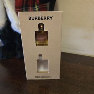 Burberry Goddess Perfume